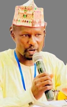 Mr. Abubakar Abdullahi