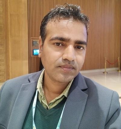 Dr. Arun Kumar Verma
