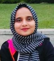 Dr. Faiza Altaf