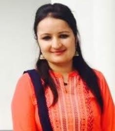 Dr. Himani Bisht