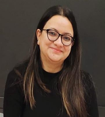 Dr. Raina Sharma