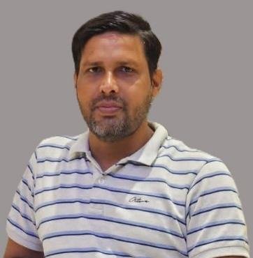 Dr. (Md.) Shahadat Hussain