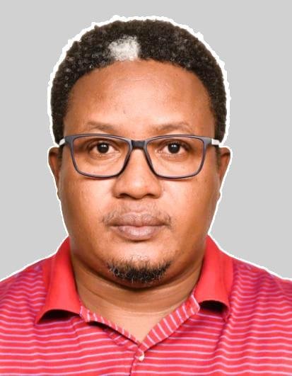 Mr. Steven M. Bwanali