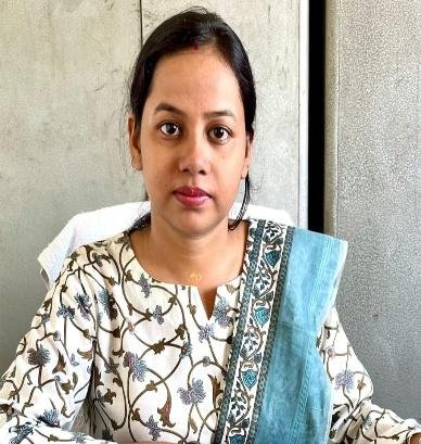Dr. Vandana Kumari