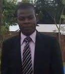 Mr. Yamikani Chikhwaza